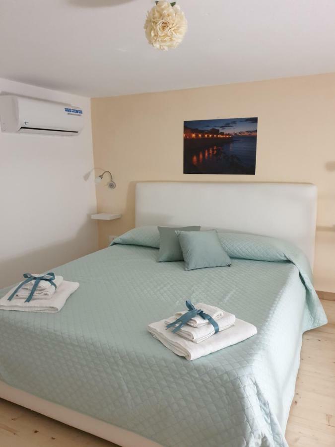 Apartment La Petite Maison Syracuse