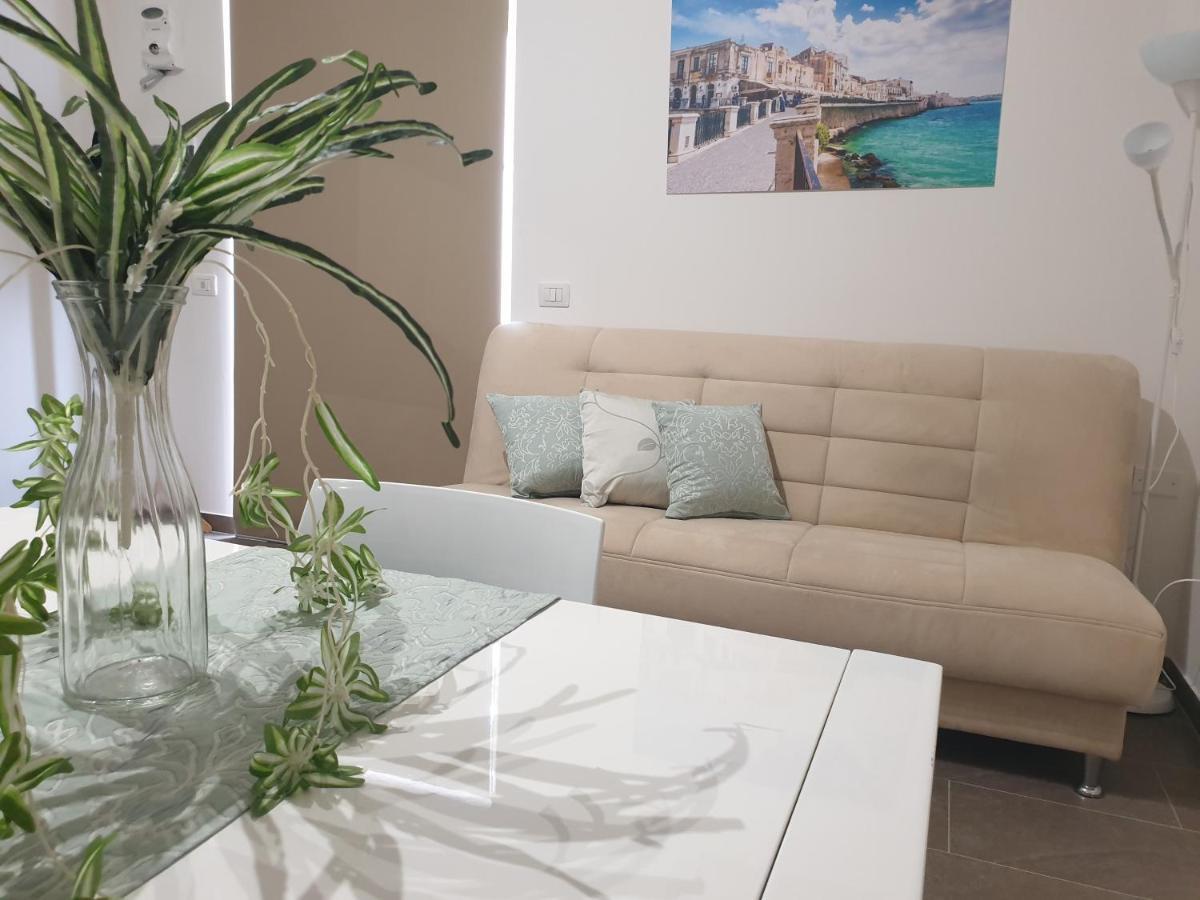 Apartment La Petite Maison Syracuse