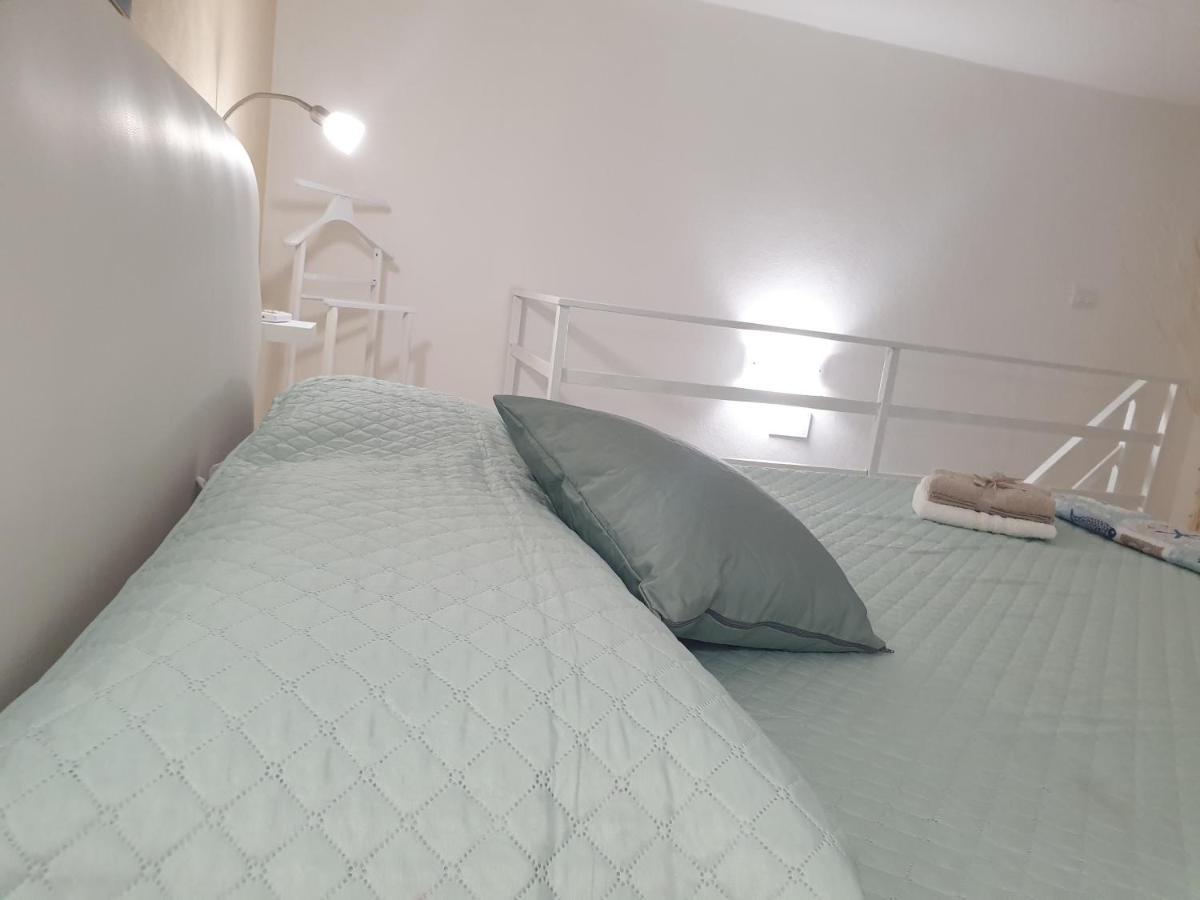 La Petite Maison Apartment *