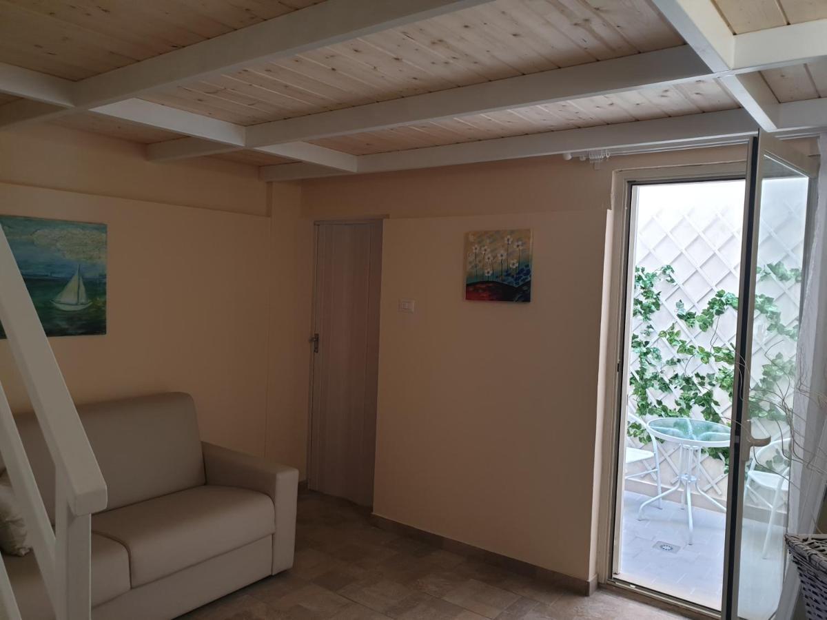 La Petite Maison * Syracuse