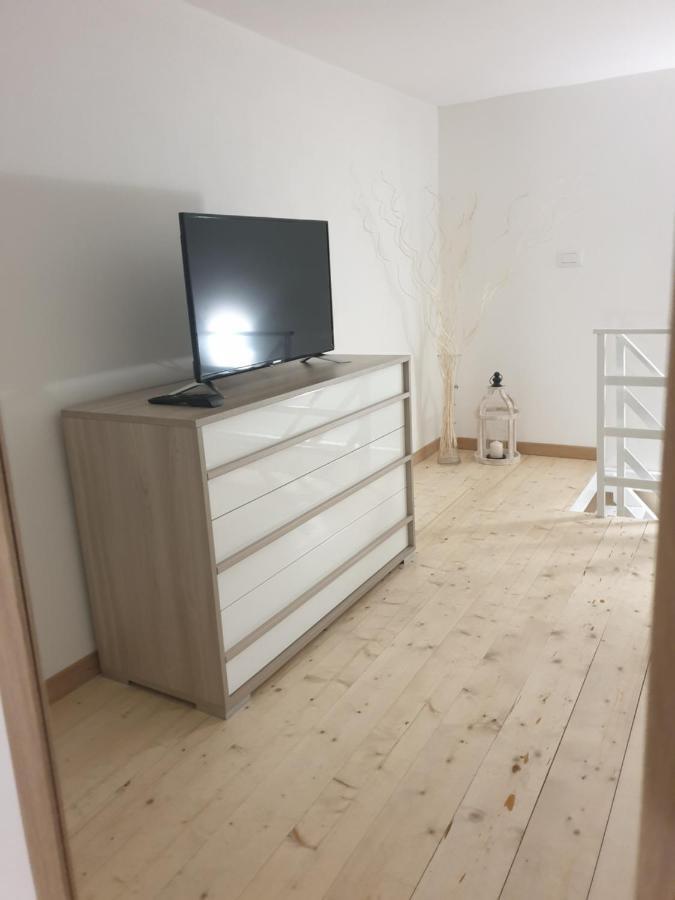 La Petite Maison Apartment Syracuse